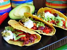 Fot. MIENTA, Pikantne tacos wegetariańskie