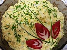 Fot. joana30, Sałatka z chrzanem