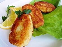 Fot. joana30, Kotleciki/ kuleczki ziemniaczane