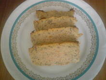 Fot. vikunia, Pasztet z kurczaka