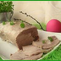 Wielkanocny schab w 10 minut