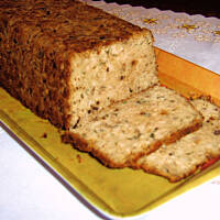 Pasztet z kurczaka wg M&Ł