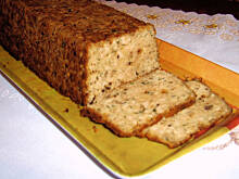 Fot. mariola2000, Pasztet z kurczaka wg M&Ł