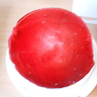 Tort wschód słońca