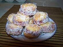 Fot. Alicja9, Ciastka warszawskie