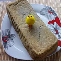 Pasztet świąteczny Teścia!