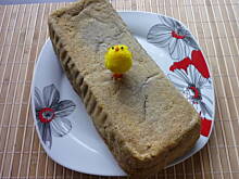 Fot. pralina, Pasztet świąteczny Teścia!