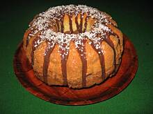 Fot. emiloos, Babka uniwersalna kameleon