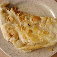 Burito ,moje pierwsze podejscie