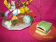 Fot. madi356, Ciasto Shrek