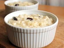 Fot. zauberi, Pudding ryżowy