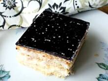 Fot. zauberi, Sernik gotowany