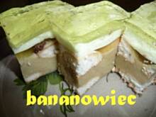 Fot. zauberi, Bananowiec