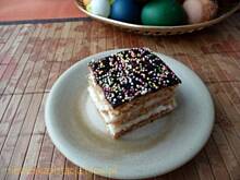 Fot. zauberi, Ciasto miodowe