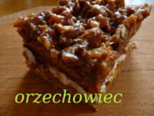 Fot. zauberi, Orzechowiec