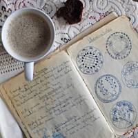 Tort cytrynowo śmietankowy