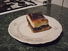 Fot. tolek05, Pyszny i szybki Serniko-Makowiec