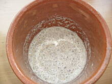 Fot. mariola1975, Jak zrobić kwas na chleb