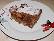 Fot. marta998, Placek salceson