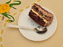 Fot. marzenulka, Ciasto 3 w 1