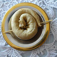 Naleśnikowe ślimaczki