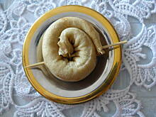 Fot. Izma73, Naleśnikowe ślimaczki