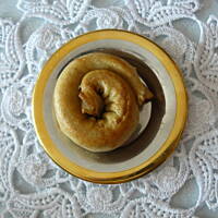 Naleśnikowe ślimaczki