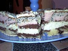 Fot. danusia19671, Placek 7 Kwiatów