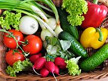 Fot. MIENTA, Nowalijkowy torcik