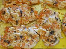 Fot. joana30, Pierś z puszkiem