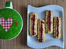 Fot. MIENTA, Ciasteczka z maszynki do mielenia