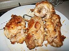 Fot. madi356, Roladki schabowe