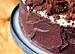 Fot. zauberi, Tort 3 czekolady
