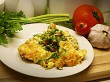 Fot. APM, Pieczarkada z kurczaka