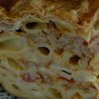 Timpana