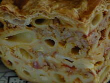 Fot. Beata23, Timpana