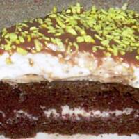 Milka śmietankowa z bananami