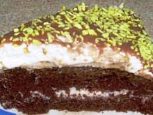 Fot. kate5134, Milka śmietankowa z bananami