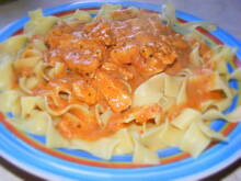 Fot. InkaMalinka, Szybkie obiady w 15min.- pierś bardzo pomidorowa