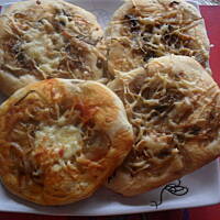 Pizzerinki-domowe