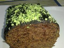 Fot. marzena89gb, babka kakaowa na poczekaniu