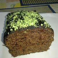 babka kakaowa na poczekaniu