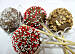 Fot. Bahati, Cake pops