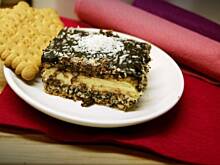 Fot. APM, Pijak kokosowo makowy