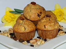 Fot. Barb82, Genialne ciasto na muffinki