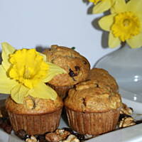 Genialne ciasto na muffinki