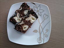 Fot. Gosia88, Kakaowo-serowe