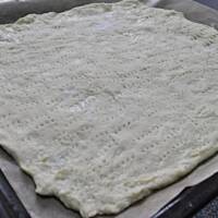 Herbaciane lody z herbatnikami