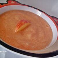 Puree z indyka po 8 miesiącu