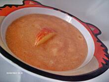 Fot. Mloda, Puree z indyka po 8 miesiącu